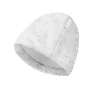 LOOGU  Unisex Camo Beanie Hat for Hunting B09