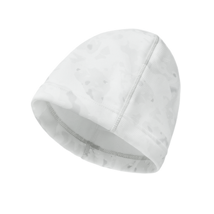 LOOGU  Unisex Camo Beanie Hat for Hunting B09