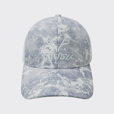 Wave Fishing Cap C10