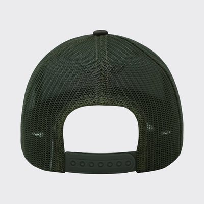 Trucker Cap C10