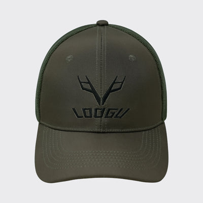 Trucker Cap C10
