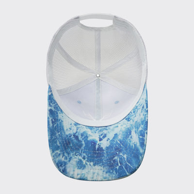 Wave Fishing Cap C10