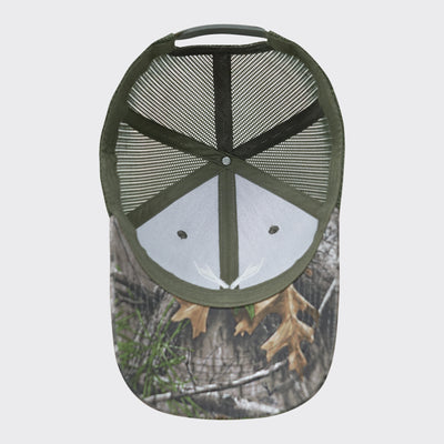 LOOGU Hunting Trucker Cap Unisex C10