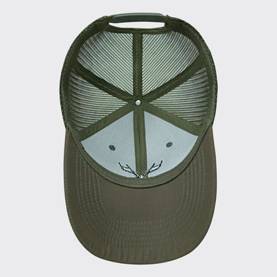 Trucker Cap C10