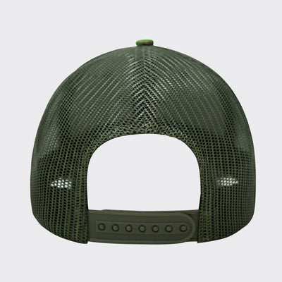 LOOGU Hunting Trucker Cap Unisex C10