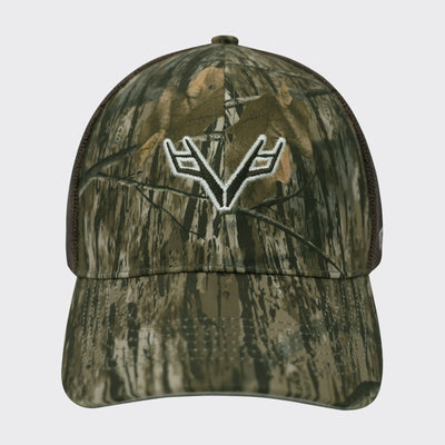 LOOGU Hunting Trucker Cap Unisex C10