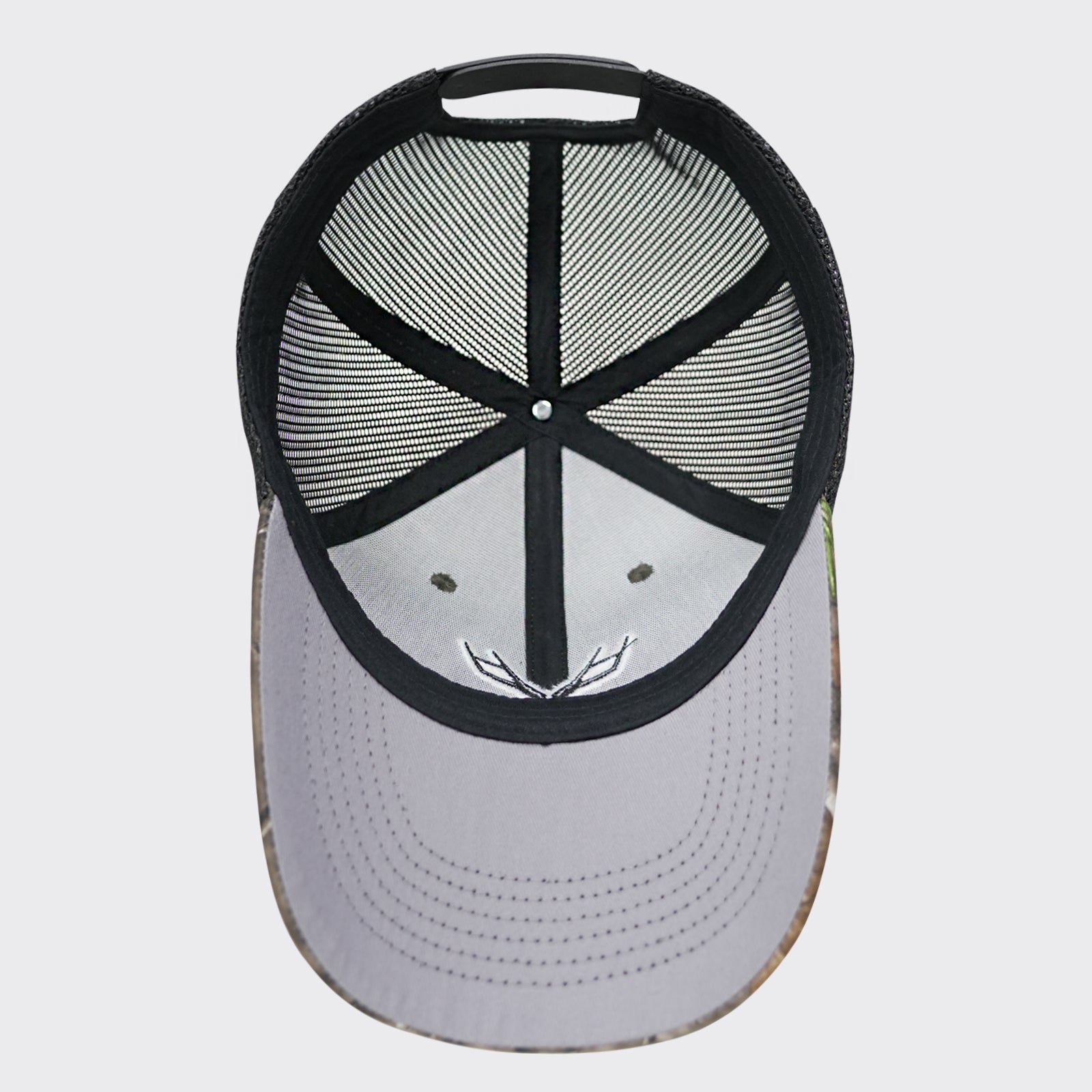 LOOGU Trucker Cap Snapback Hats Unisex C11