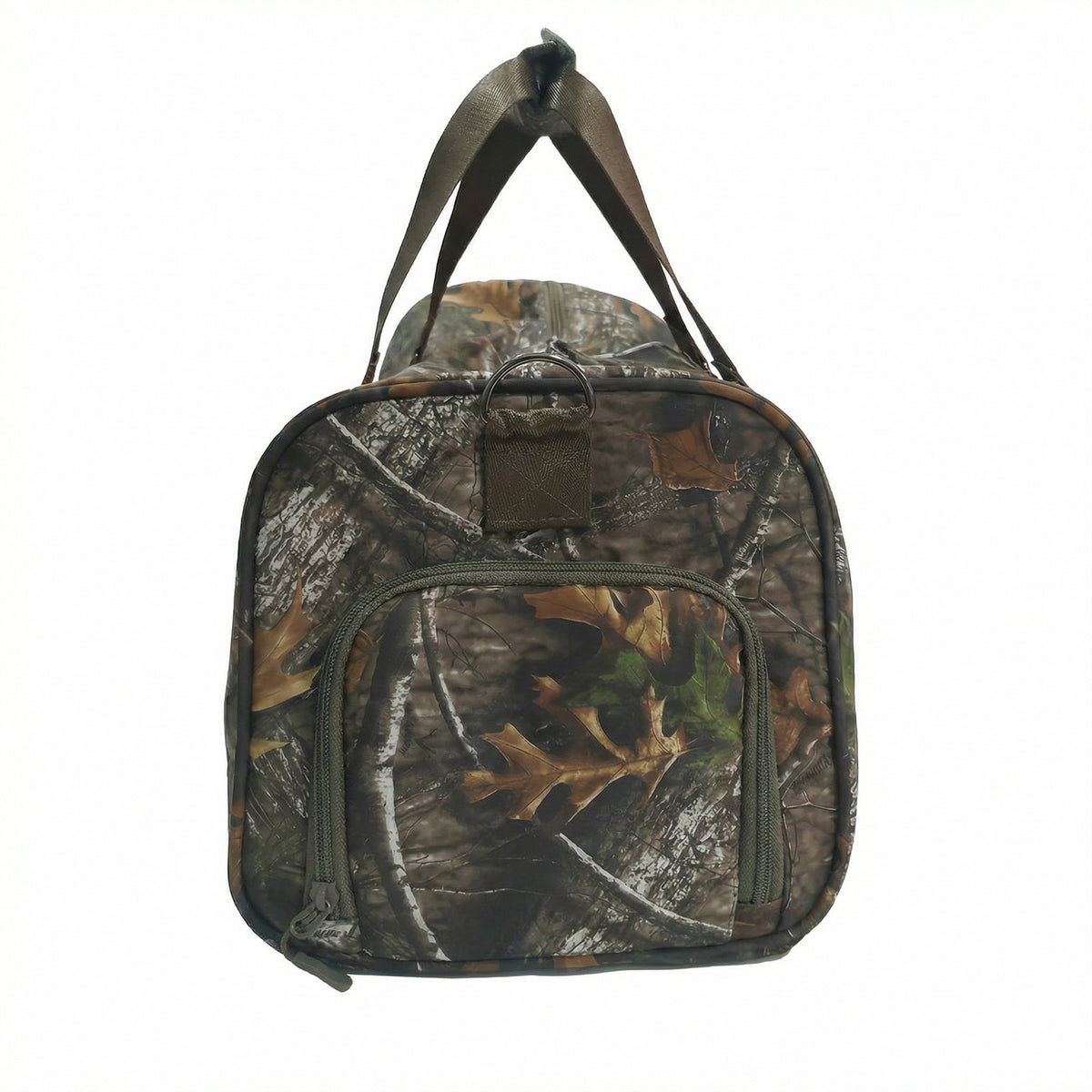 Camo Gear Duffel HB10
