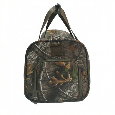 Camo Gear Duffel HB10