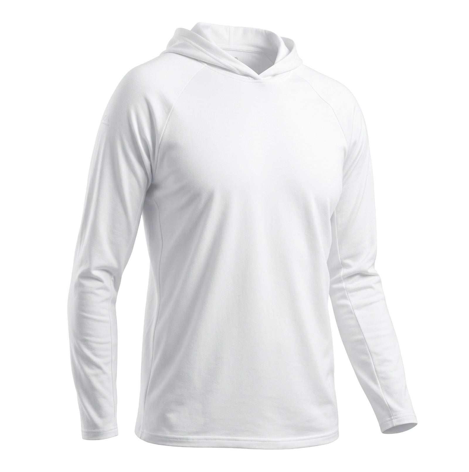 LOOGU Men's UPF 50+ Long Sleeve Shirts T70