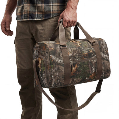 Camo Gear Duffel HB10
