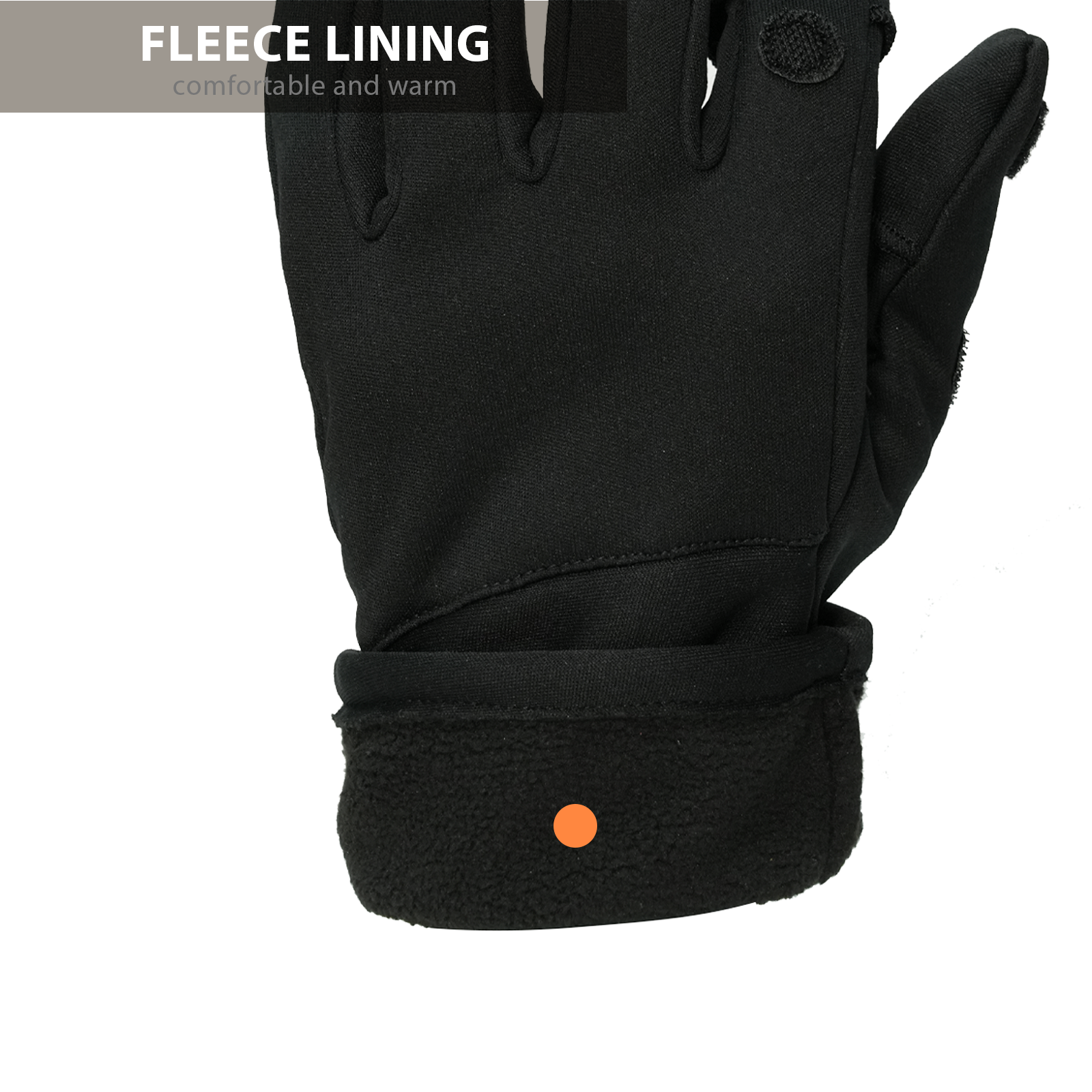 LOOGU Camouflage Hunting Gloves G10