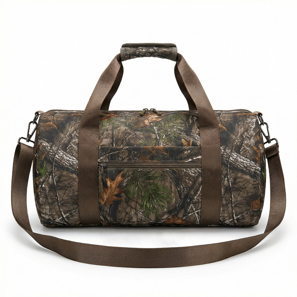 Camo Gear Duffel HB10