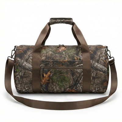 Camo Gear Duffel HB10