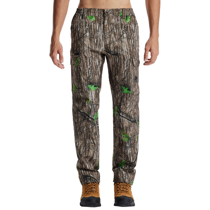 LOOGU Men's 7-Pocket Turkey Hunting Pant ENTS H30