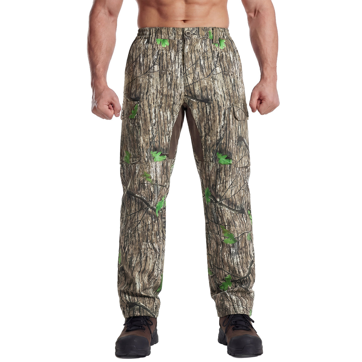 7-Pocket Hunting Pant H30