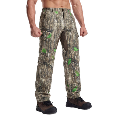 7-Pocket Hunting Pant H30