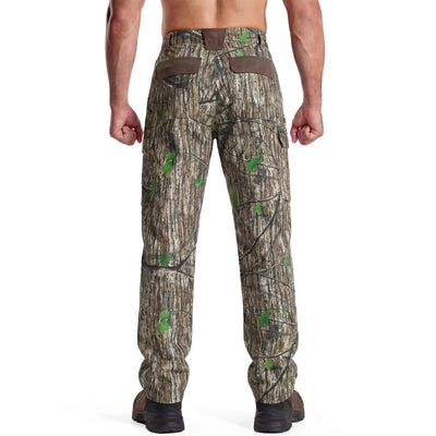 7-Pocket Hunting Pant H30