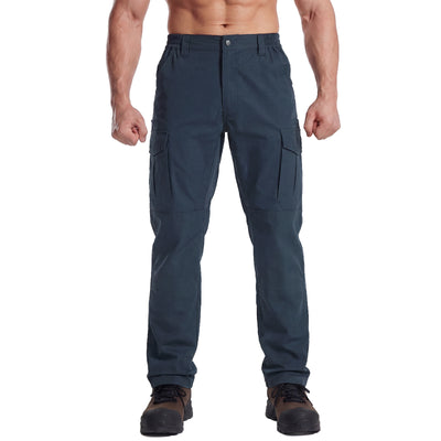 8-Pocket Utility Pant H61