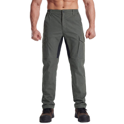 8-Pocket Utility Pant H61