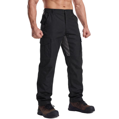 8-Pocket Utility Pant H61
