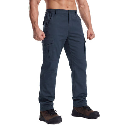 8-Pocket Utility Pant H61