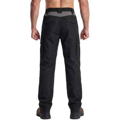 8-Pocket Utility Pant H61