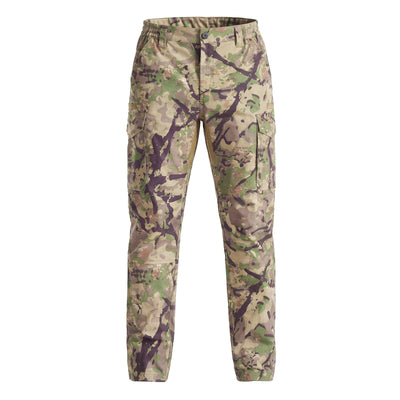 LOOGU Camo Hunting Pants 8 Pockets H61