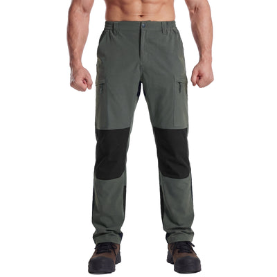 Stretch Trail Pant H70