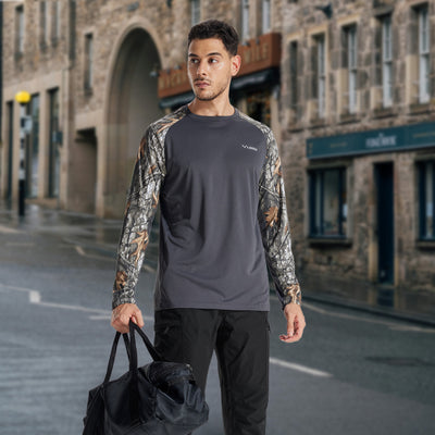 Stretch Trail Pant H70