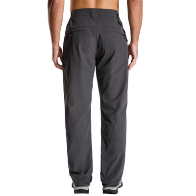 LOOGU Men's 7-Pocket Fishing Pant H80