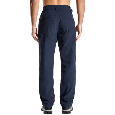 LOOGU Men's 7-Pocket Fishing Pant H80