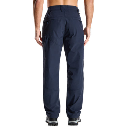 LOOGU Men's 7-Pocket Fishing Pant H80