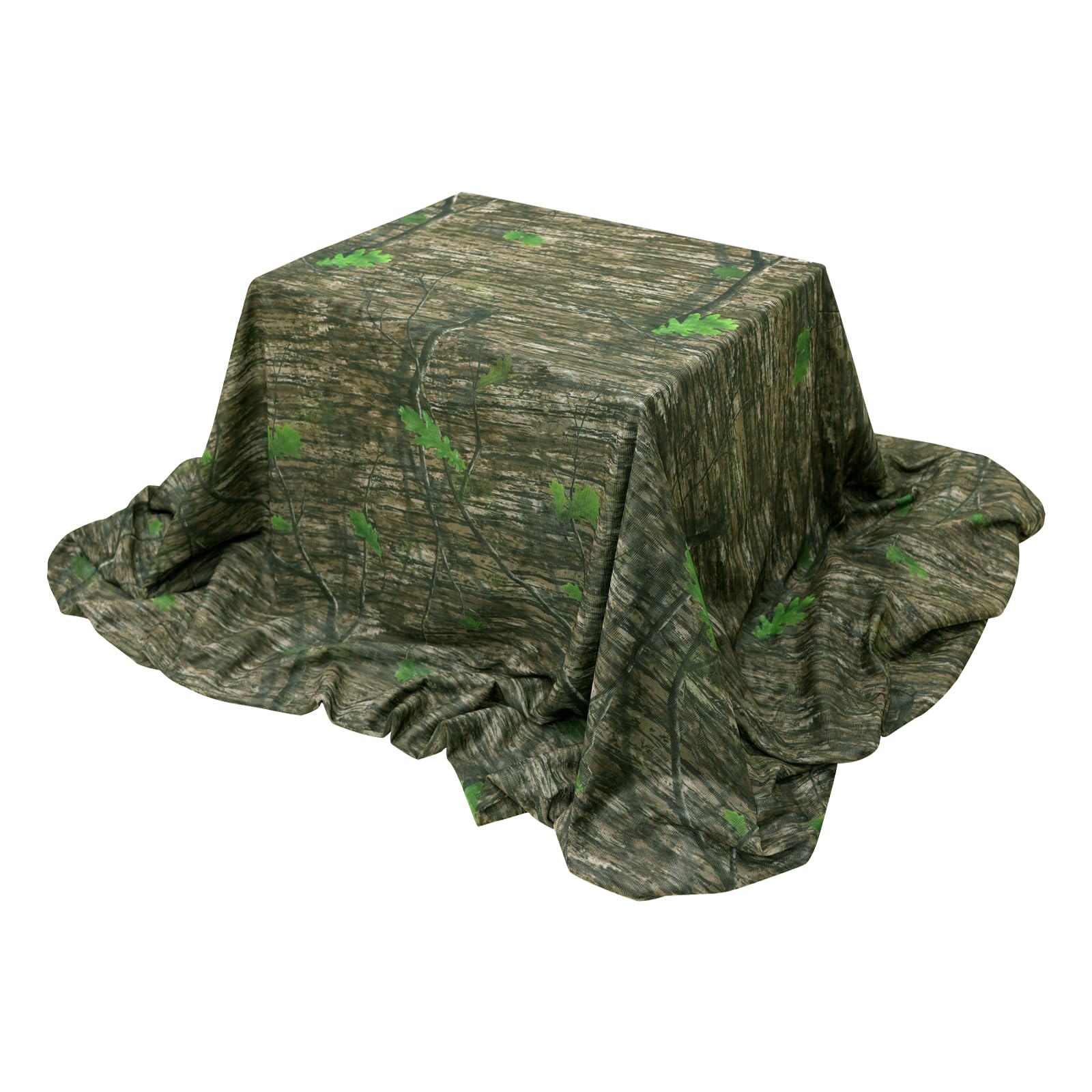 LOOGU Camo Netting Mesh Quiet Nets Ents Camo