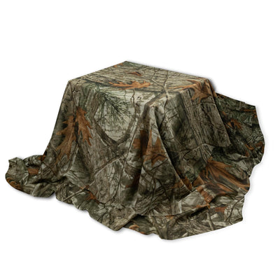 LOOGU Camo Netting Mesh Camouflage Net Bulk Roll Quiet Nets