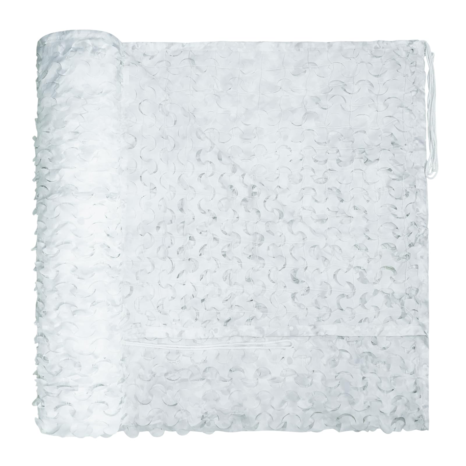 LOOGU Camping Military Hunting Camo Netting Spretta Camo