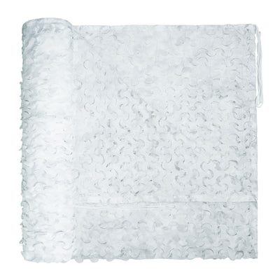 LOOGU Camping Military Hunting Camo Netting Spretta Camo