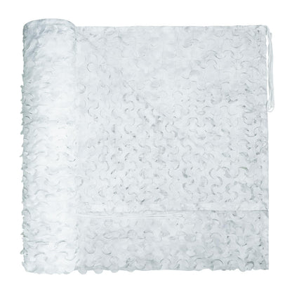LOOGU Camping Military Hunting Camo Netting Spretta Camo