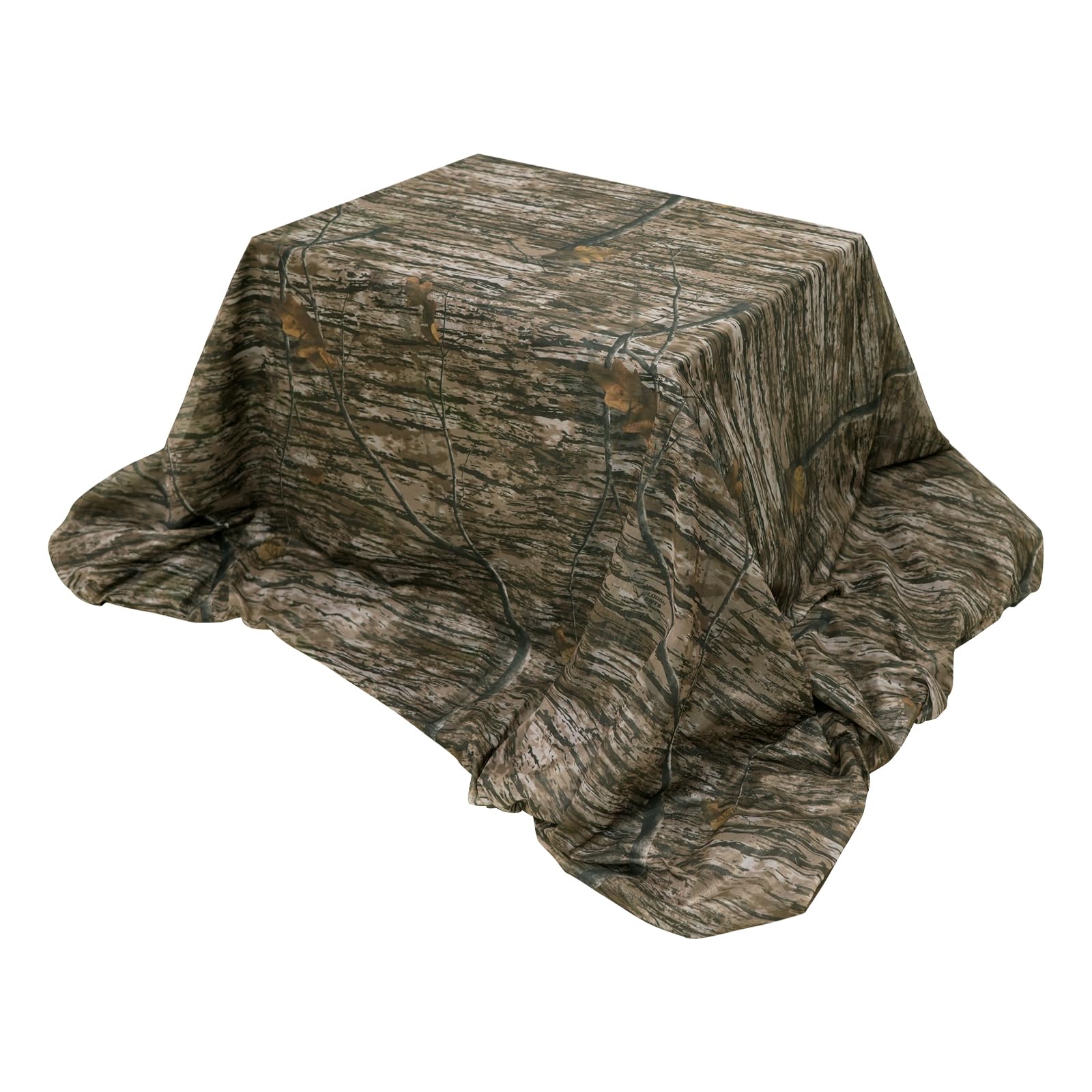 LOOGU Camo Netting Mesh Quiet Nets Ents Camo