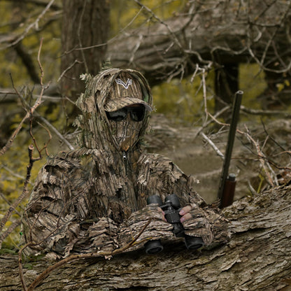 LOOGU Hunting Ghillie Suit ENTS Camo