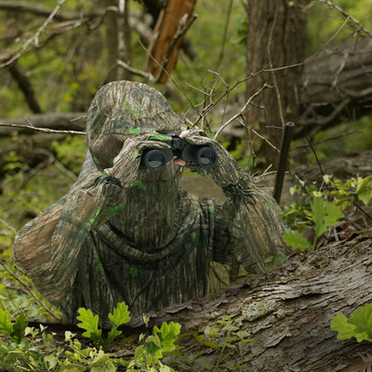 LOOGU ENTS Camo Mosquito Suits
