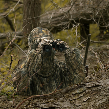 LOOGU ENTS Camo Mosquito Suits