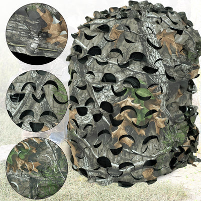 LOOGU Camo Tactical Backpack Cover