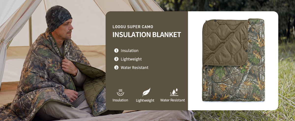 Snap-Convertible Poncho Liner BL20 — Product details