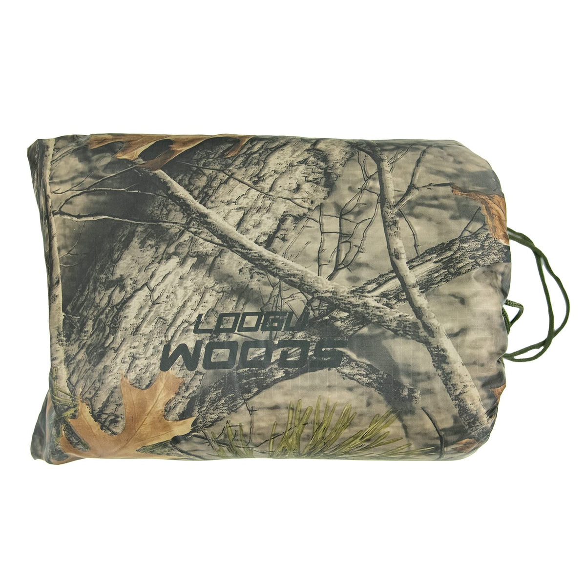 LOOGU Camouflage Outdoor Blanket BL10 — Loogu Super Tree Camo