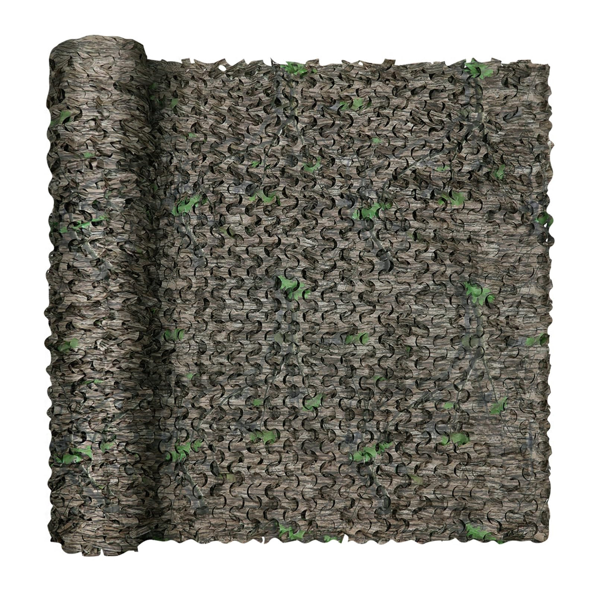 LOOGU Hunting Camo Netting Ents Camo — Loogu Ents Green