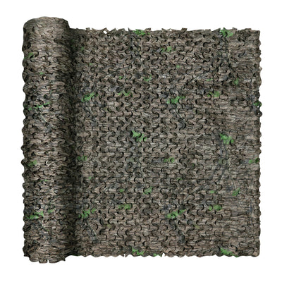 LOOGU Hunting Camo Netting Ents Camo — Loogu Ents Green