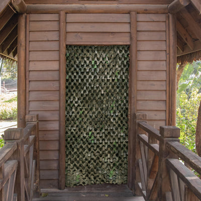 LOOGU Hunting Camo Netting Ents Camo — Loogu Ents Green