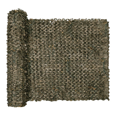 LOOGU Hunting Camo Netting Ents Camo — Loogu Ents Brown