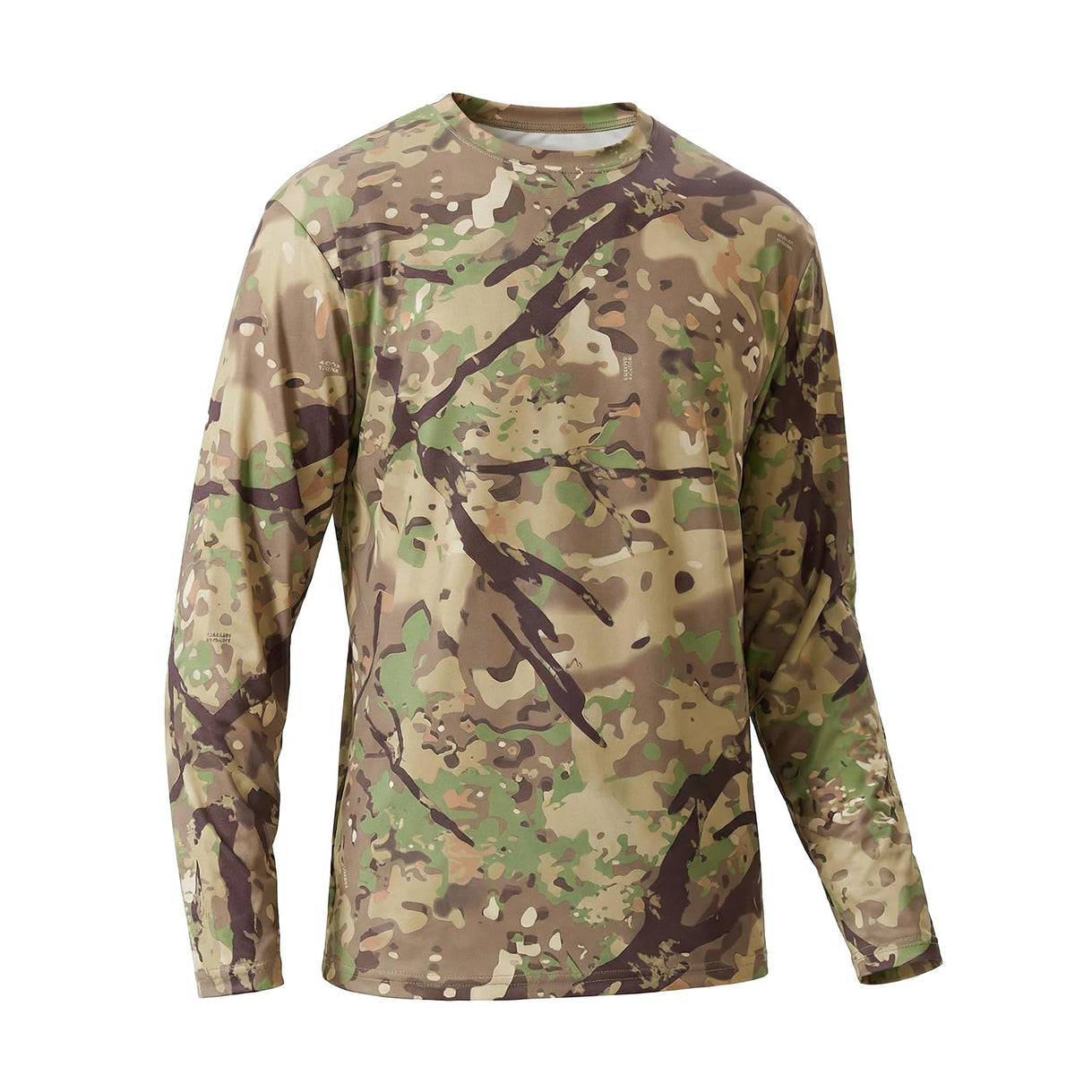 LOOGU Hunting Camo Shirt T20 — Loogu Spretta MT